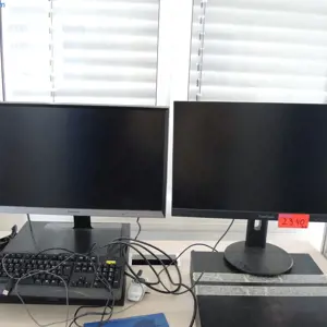 2 Industrijski računalniki (brez trdih diskov) Bressner Panther III System