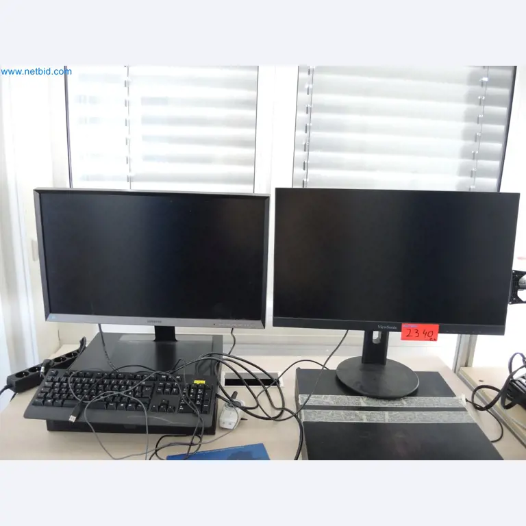 LILIUM eAircraft GmbH / LILIUM GmbH; machines, test systems and operating equipment for the production of eVTOLs-1