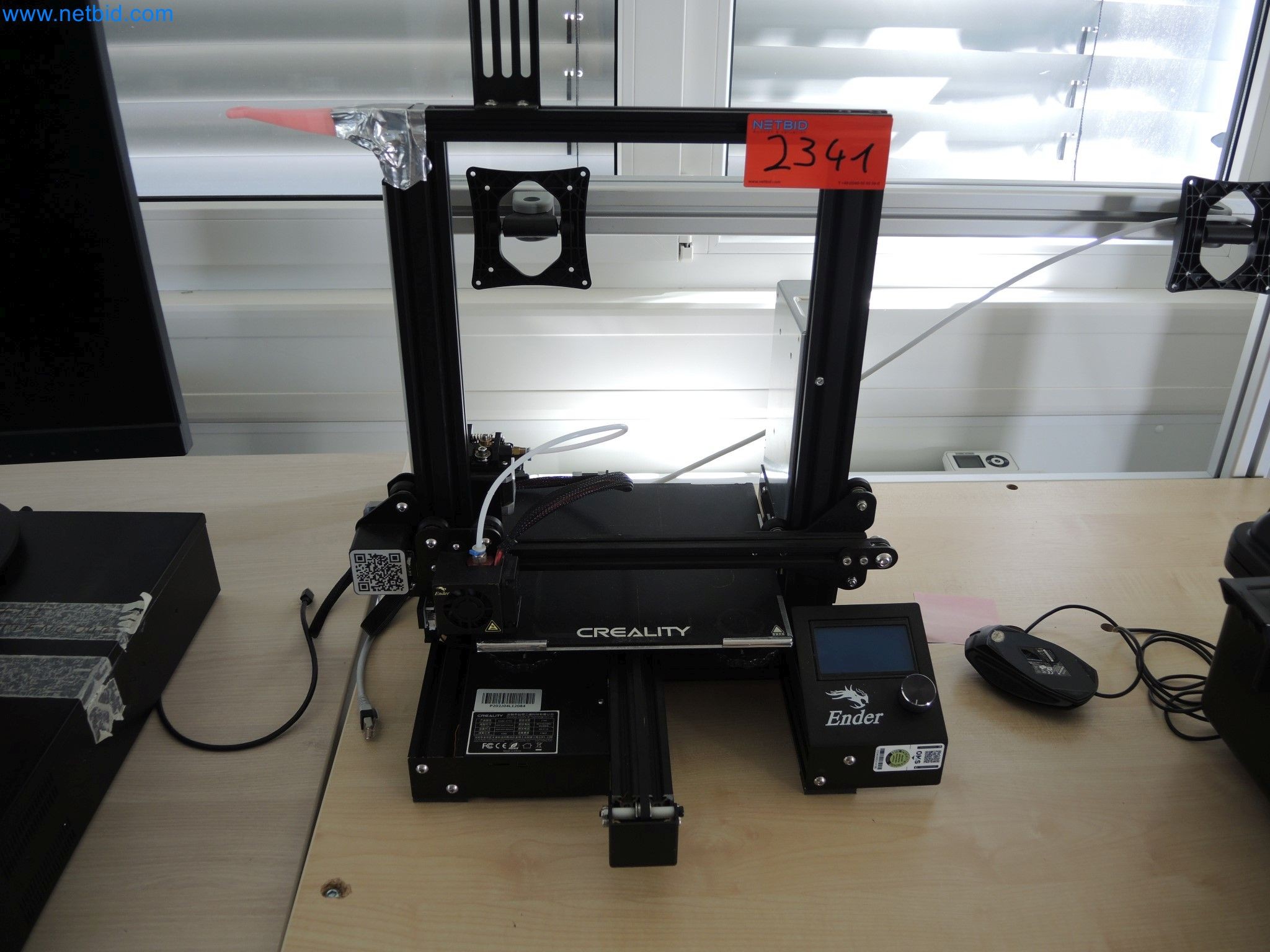 LILIUM eAircraft GmbH / LILIUM GmbH; machines, test systems and operating equipment for the production of eVTOLs-1