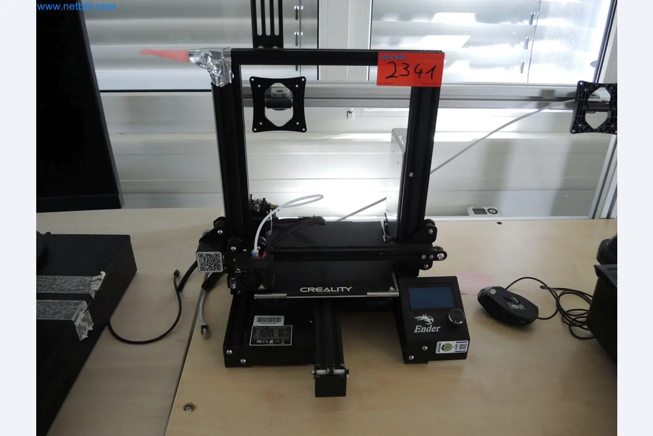 LILIUM eAircraft GmbH / LILIUM GmbH; machines, test systems and operating equipment for the production of eVTOLs-1