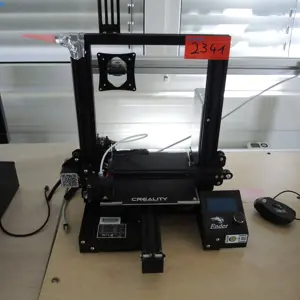 Osnovni okvir 3D tiskalnika Ender Creality