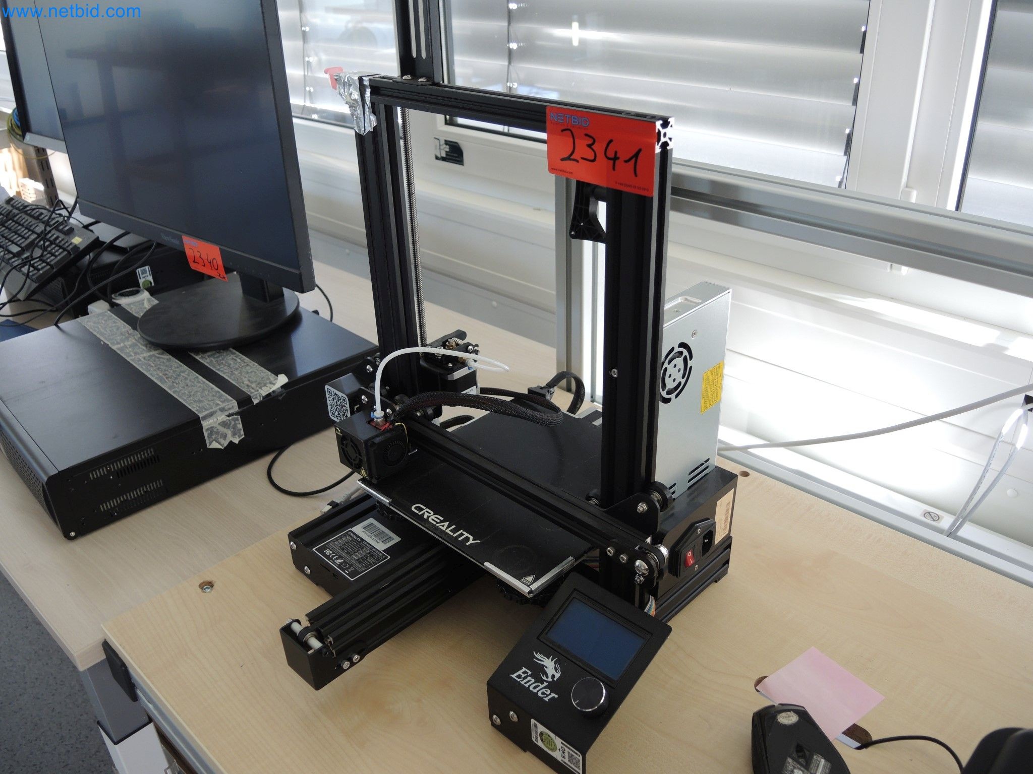 LILIUM eAircraft GmbH / LILIUM GmbH; machines, test systems and operating equipment for the production of eVTOLs-2