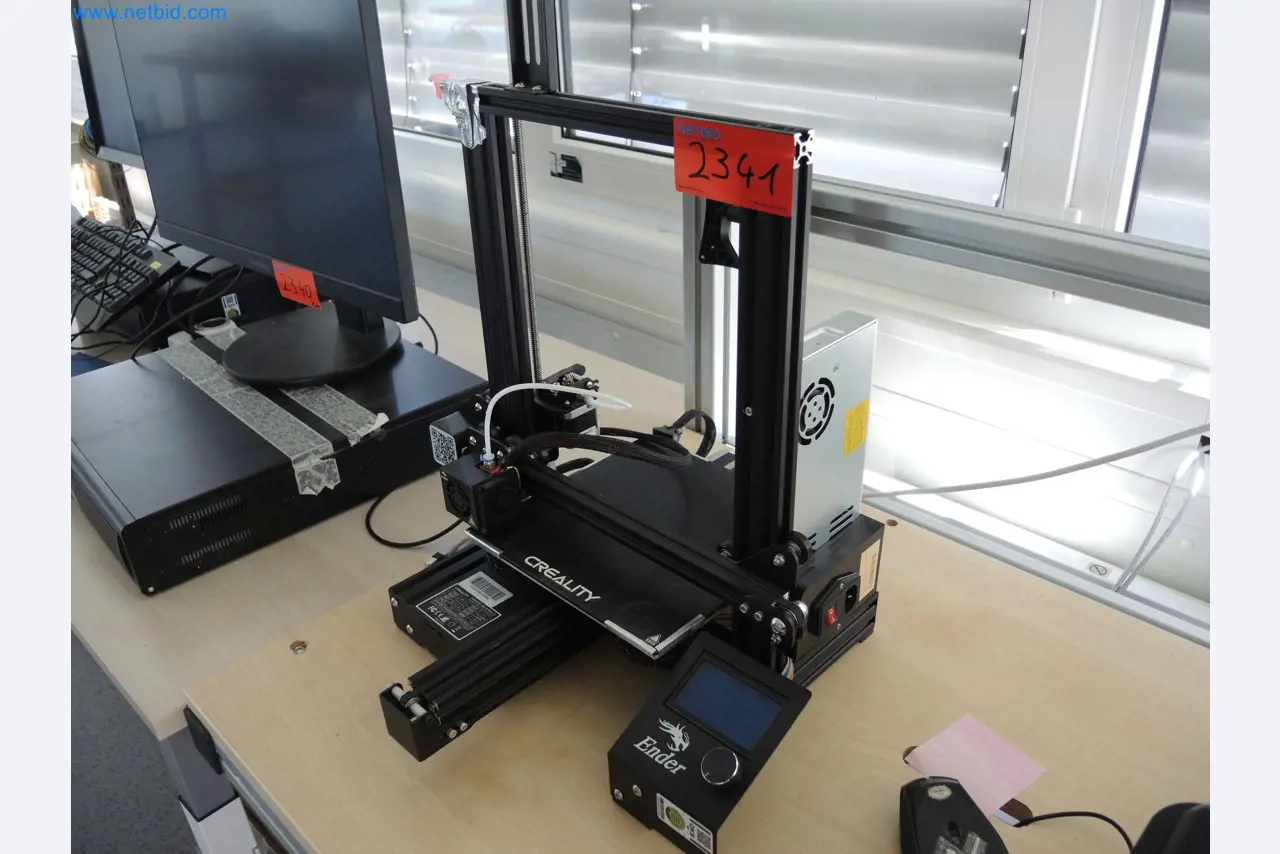 LILIUM eAircraft GmbH / LILIUM GmbH; machines, test systems and operating equipment for the production of eVTOLs-2