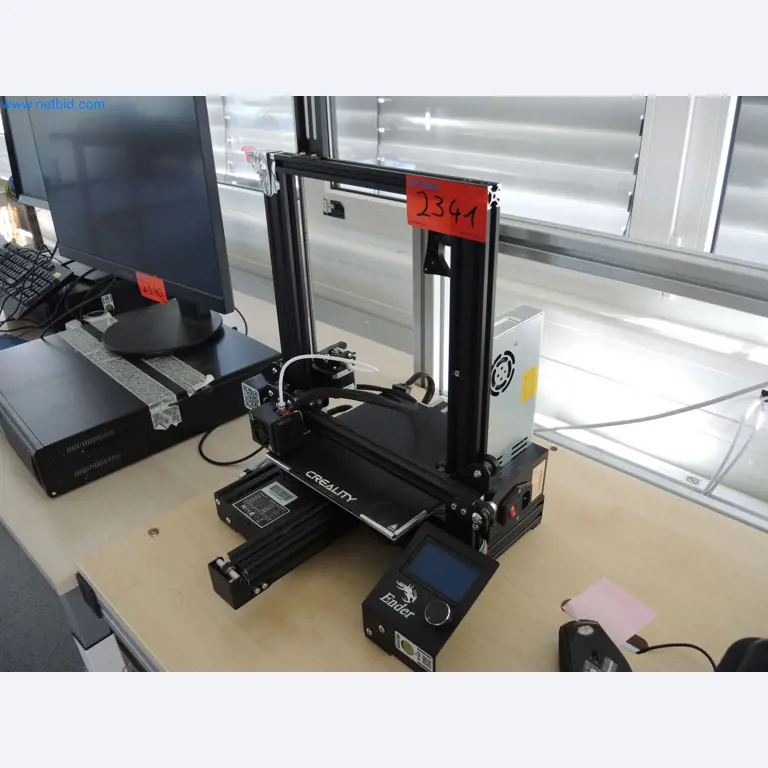 LILIUM eAircraft GmbH / LILIUM GmbH; machines, test systems and operating equipment for the production of eVTOLs-2