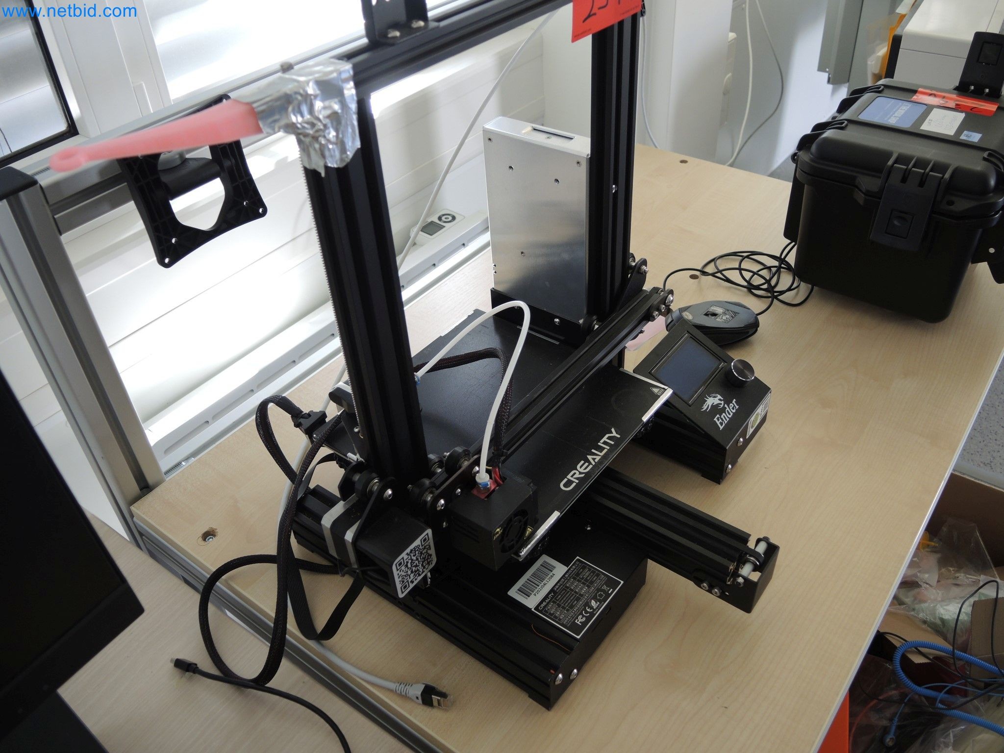 LILIUM eAircraft GmbH / LILIUM GmbH; machines, test systems and operating equipment for the production of eVTOLs-3