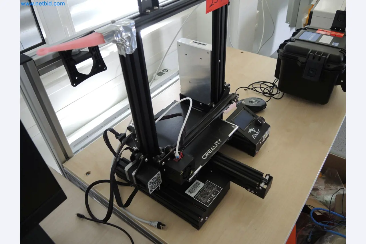 LILIUM eAircraft GmbH / LILIUM GmbH; machines, test systems and operating equipment for the production of eVTOLs-3