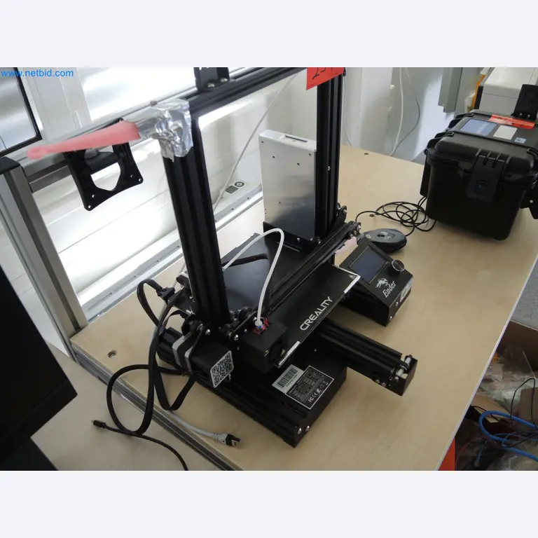 LILIUM eAircraft GmbH / LILIUM GmbH; machines, test systems and operating equipment for the production of eVTOLs-3