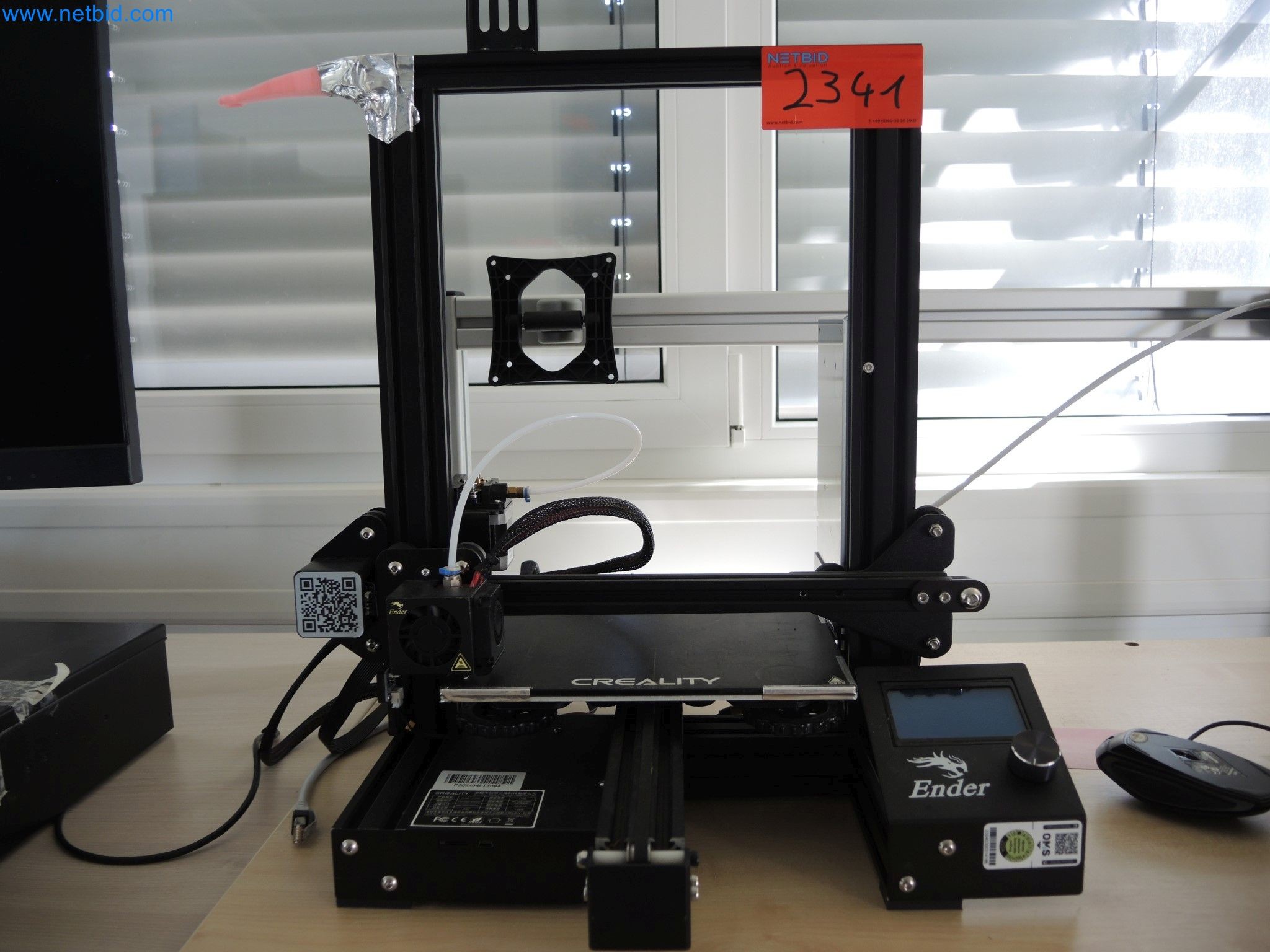 LILIUM eAircraft GmbH / LILIUM GmbH; machines, test systems and operating equipment for the production of eVTOLs-4