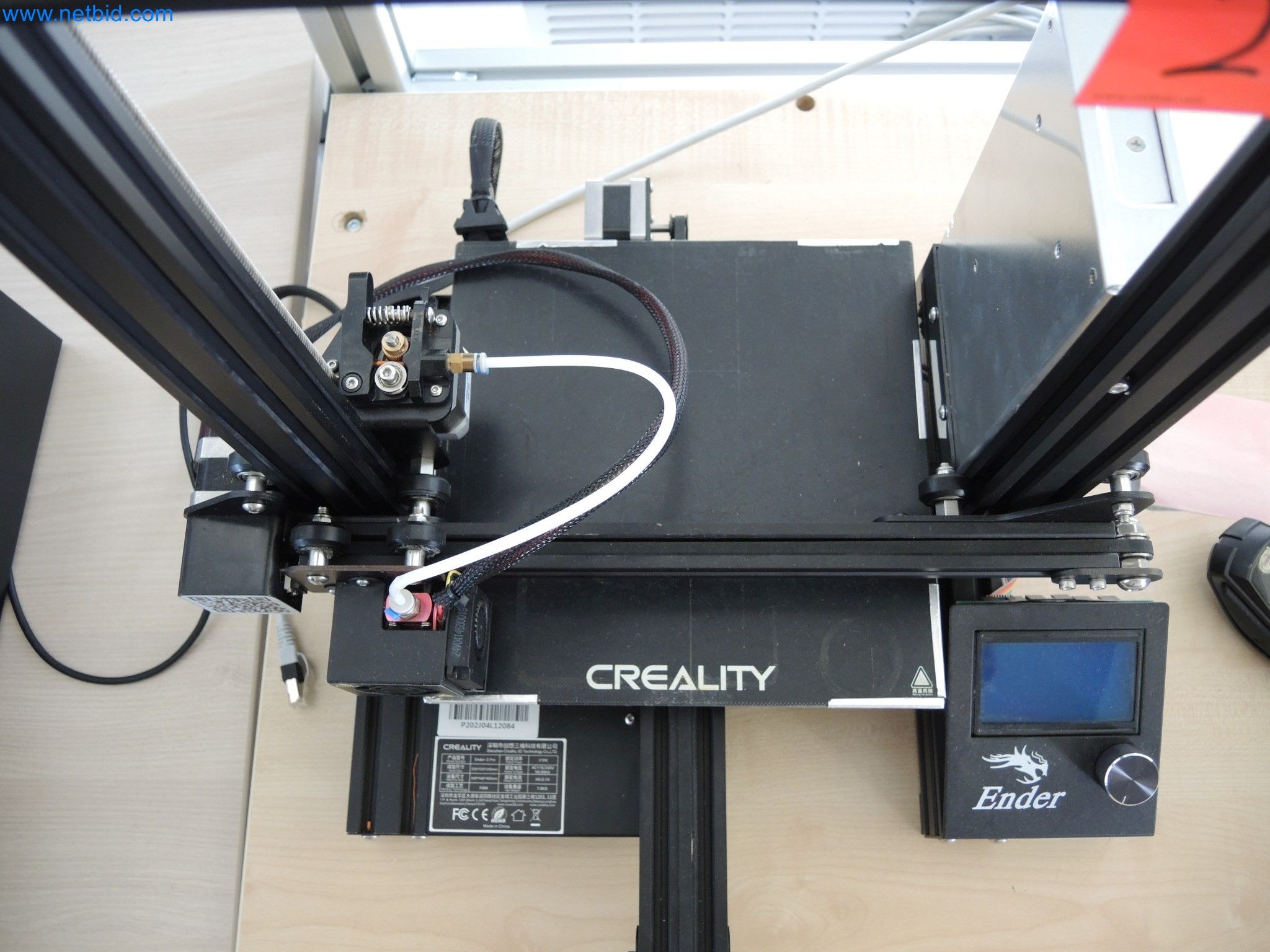 LILIUM eAircraft GmbH / LILIUM GmbH; machines, test systems and operating equipment for the production of eVTOLs-5