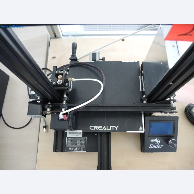 LILIUM eAircraft GmbH / LILIUM GmbH; machines, test systems and operating equipment for the production of eVTOLs-5