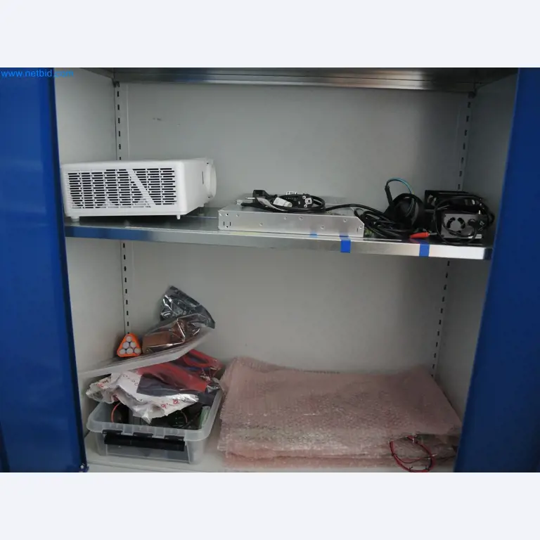 LILIUM eAircraft GmbH / LILIUM GmbH; machines, test systems and operating equipment for the production of eVTOLs-12