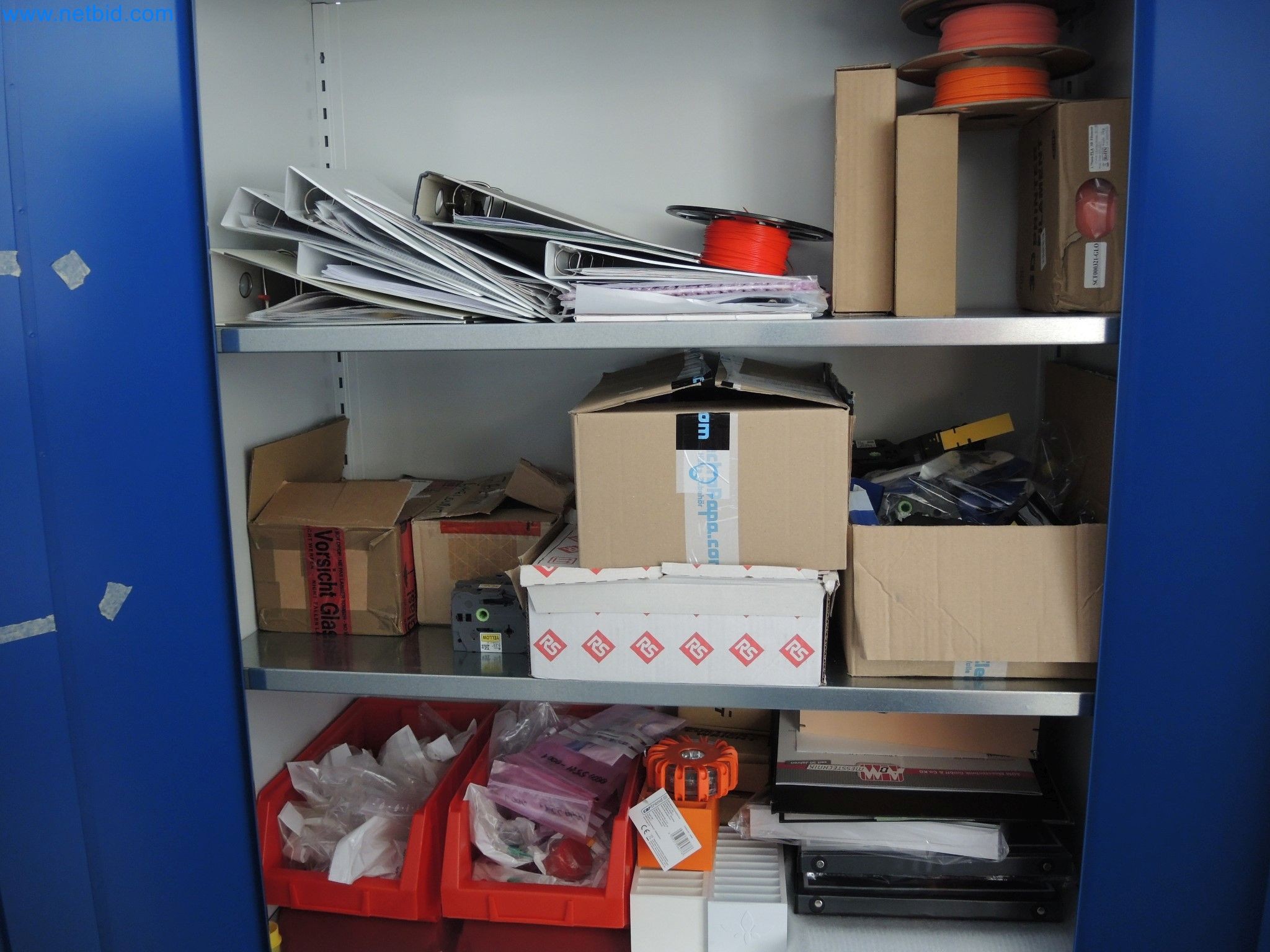 LILIUM eAircraft GmbH / LILIUM GmbH; technical equipment, avionics inventory, spare parts, and operating supplies for the manufacture of eVTOLs-13