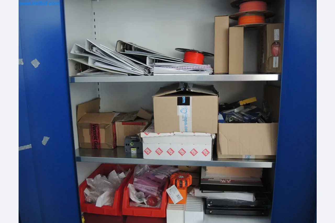 LILIUM eAircraft GmbH / LILIUM GmbH; machines, test systems and operating equipment for the production of eVTOLs-13