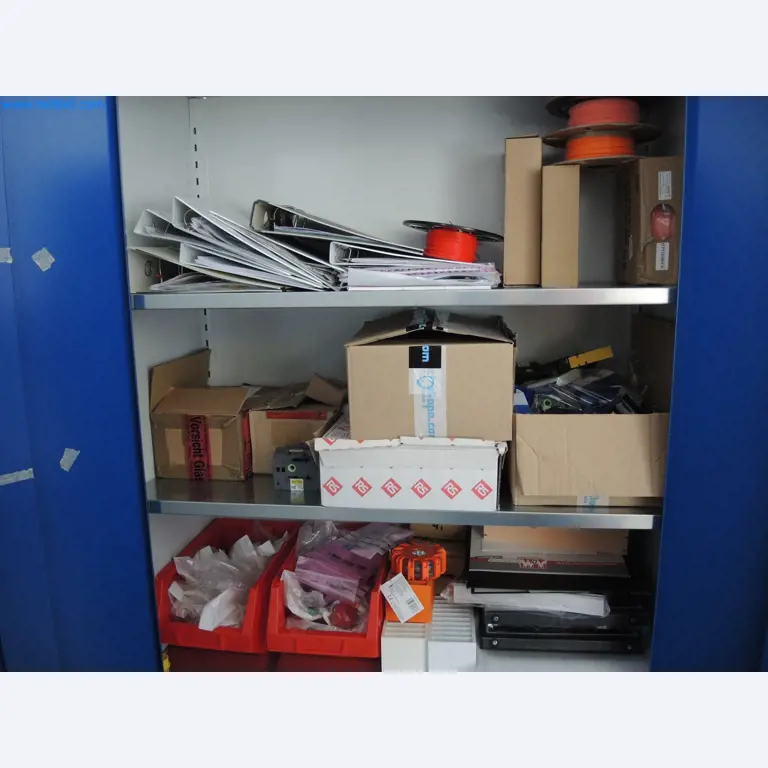 LILIUM eAircraft GmbH / LILIUM GmbH; machines, test systems and operating equipment for the production of eVTOLs-13