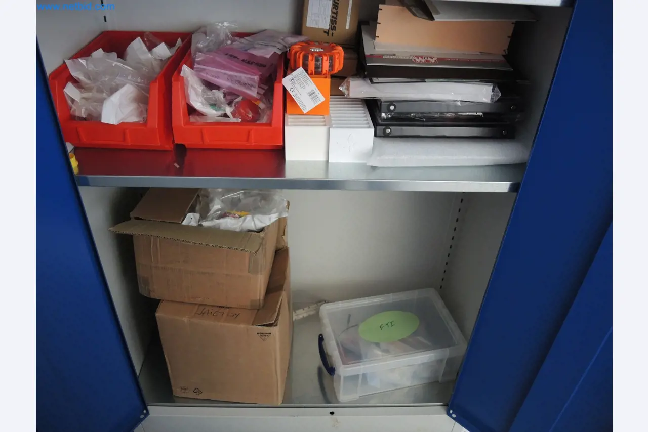 LILIUM eAircraft GmbH / LILIUM GmbH; machines, test systems and operating equipment for the production of eVTOLs-14