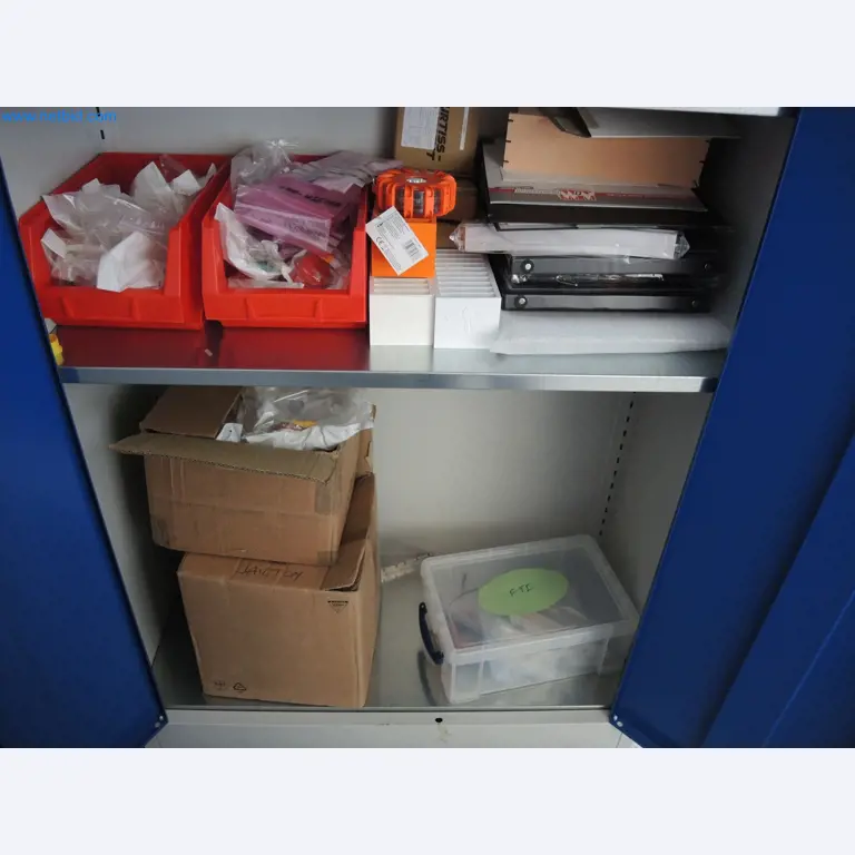 LILIUM eAircraft GmbH / LILIUM GmbH; machines, test systems and operating equipment for the production of eVTOLs-14