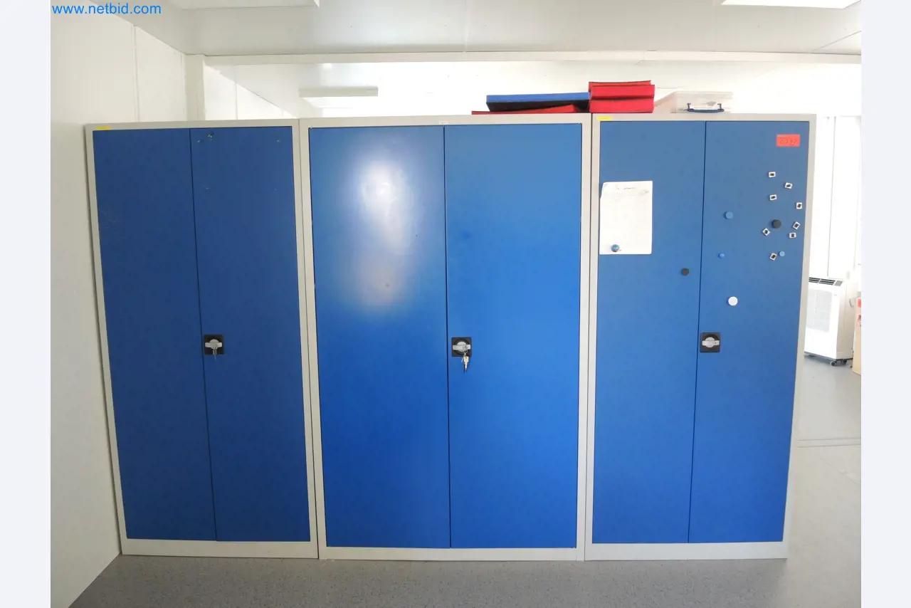 LILIUM eAircraft GmbH / LILIUM GmbH; machines, test systems and operating equipment for the production of eVTOLs-2