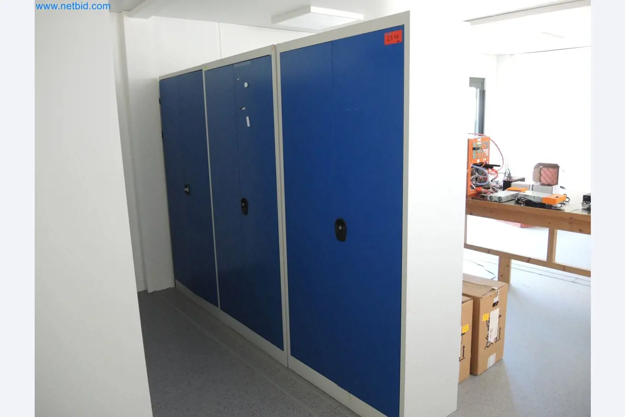 LILIUM eAircraft GmbH / LILIUM GmbH; machines, test systems and operating equipment for the production of eVTOLs-3