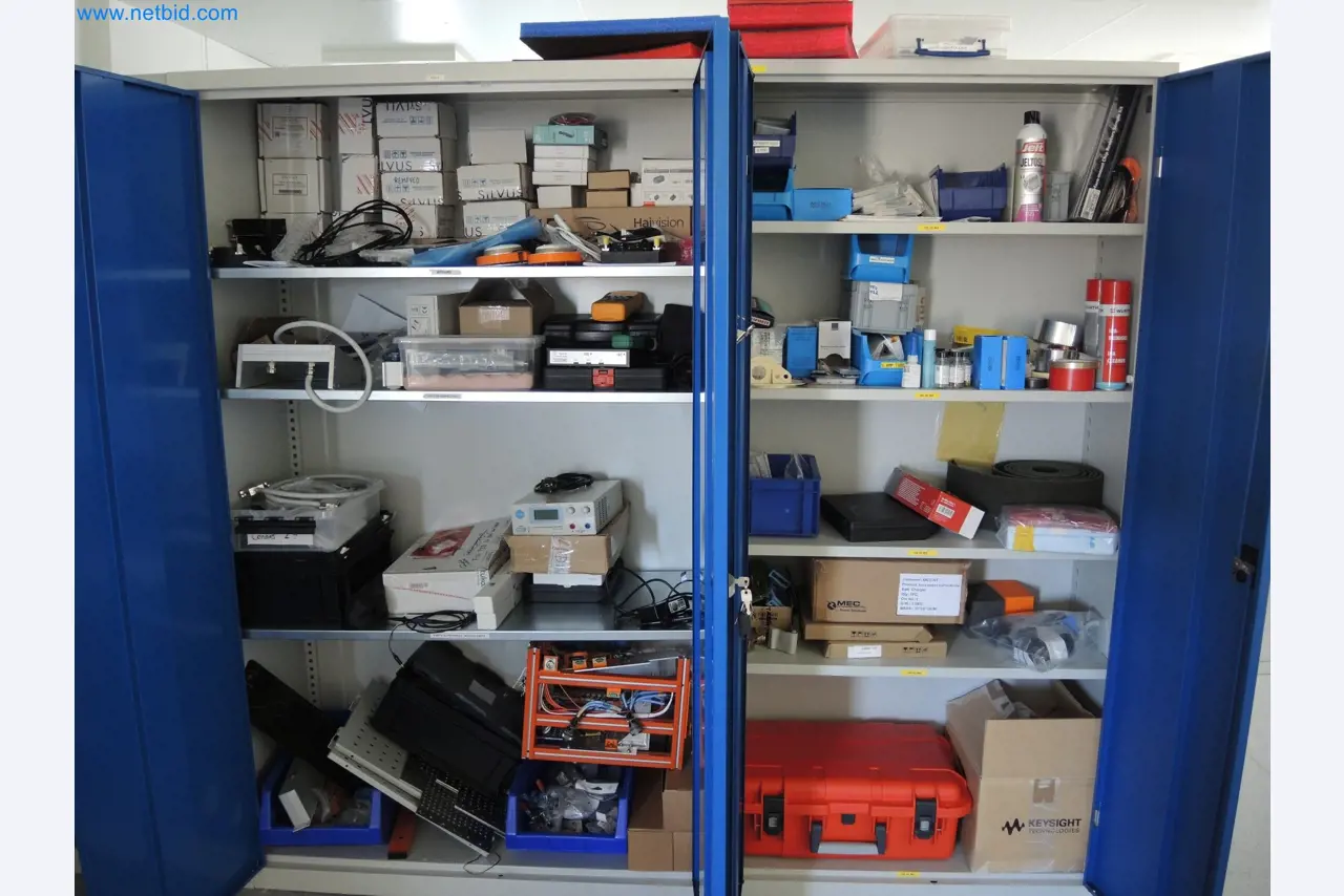 LILIUM eAircraft GmbH / LILIUM GmbH; machines, test systems and operating equipment for the production of eVTOLs-4