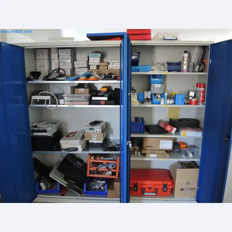 LILIUM eAircraft GmbH / LILIUM GmbH; machines, test systems and operating equipment for the production of eVTOLs-4