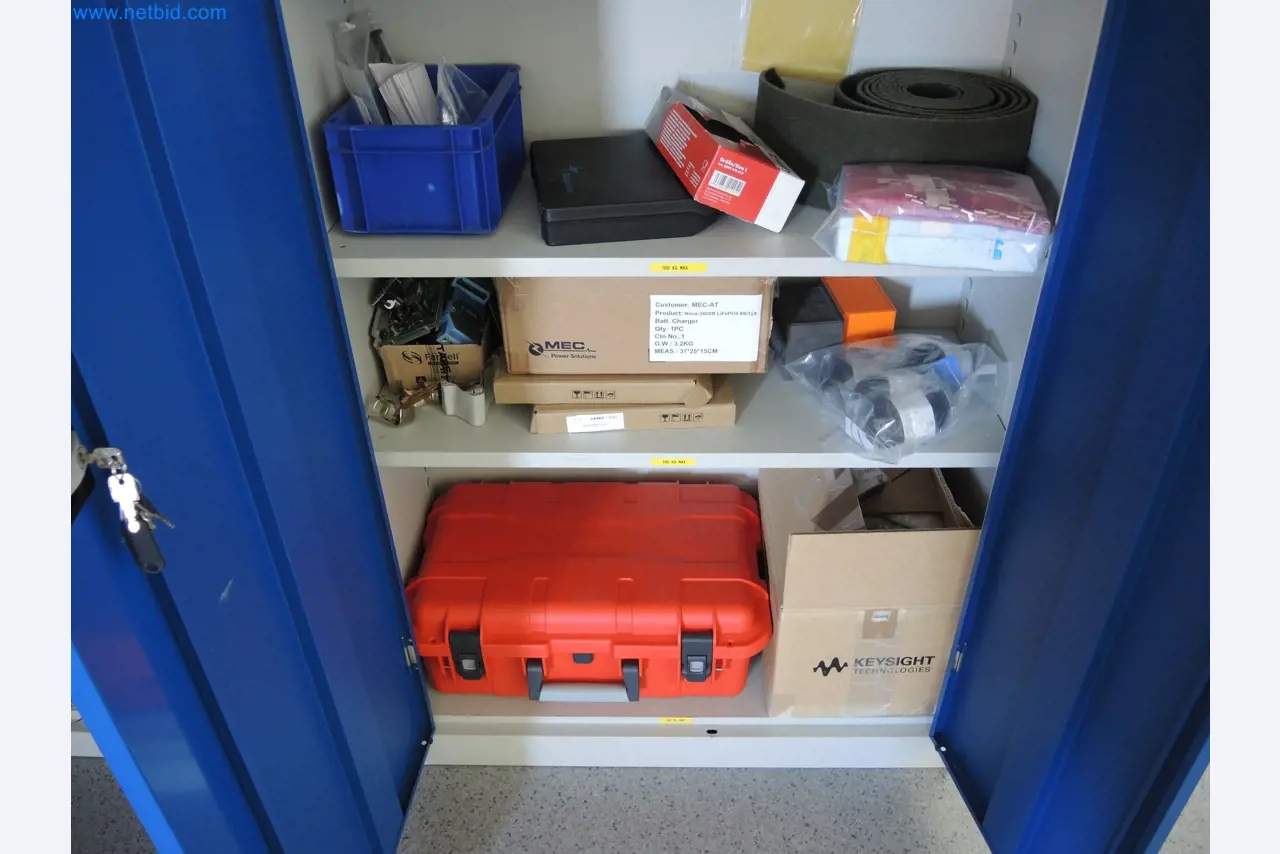 LILIUM eAircraft GmbH / LILIUM GmbH; machines, test systems and operating equipment for the production of eVTOLs-5