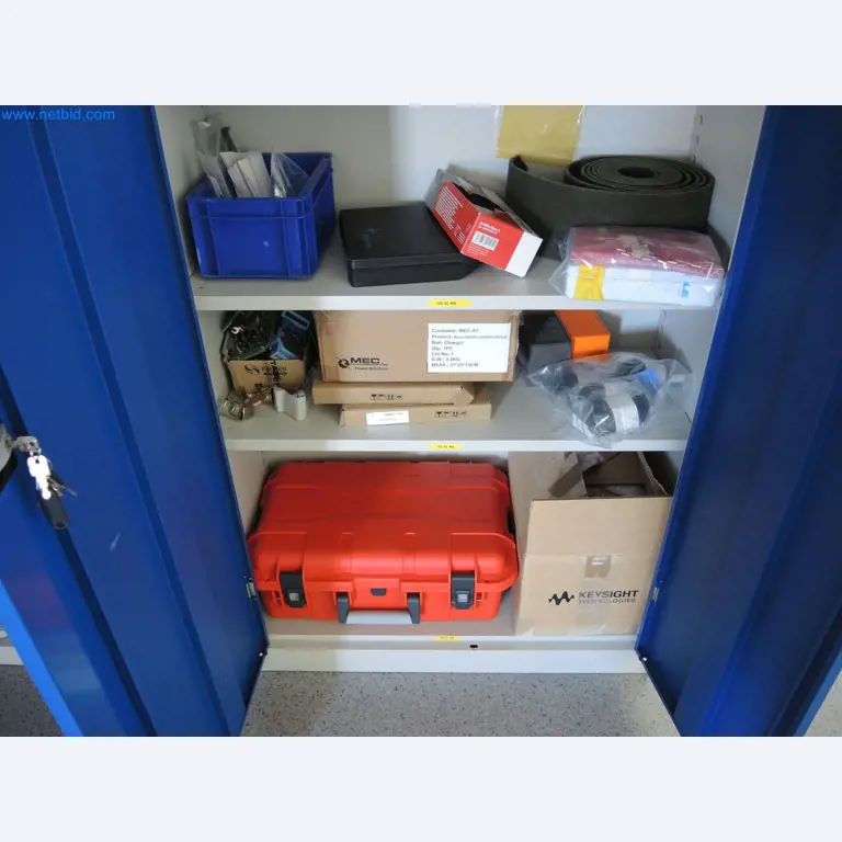 LILIUM eAircraft GmbH / LILIUM GmbH; machines, test systems and operating equipment for the production of eVTOLs-5