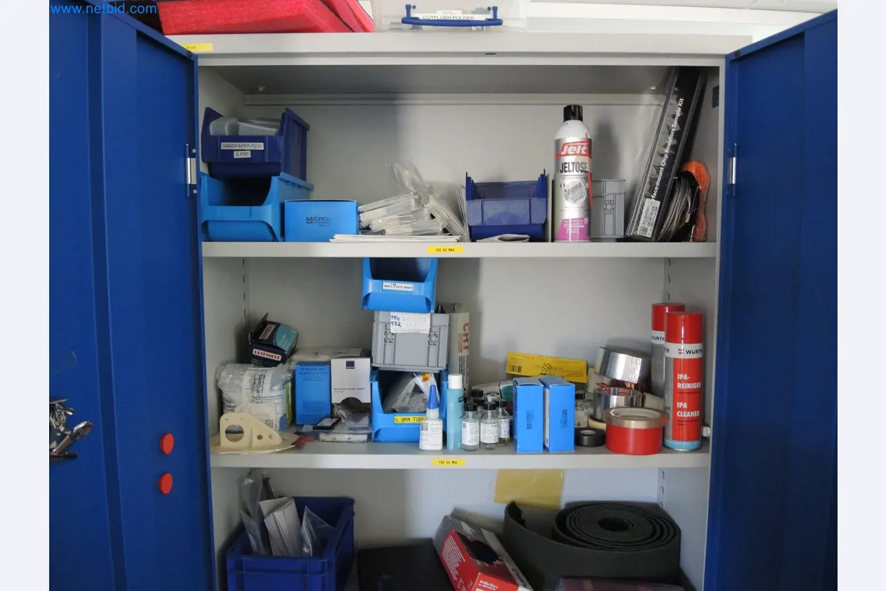 LILIUM eAircraft GmbH / LILIUM GmbH; machines, test systems and operating equipment for the production of eVTOLs-6