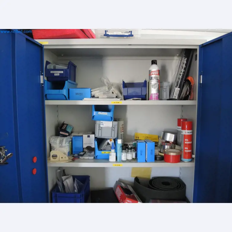 LILIUM eAircraft GmbH / LILIUM GmbH; machines, test systems and operating equipment for the production of eVTOLs-6