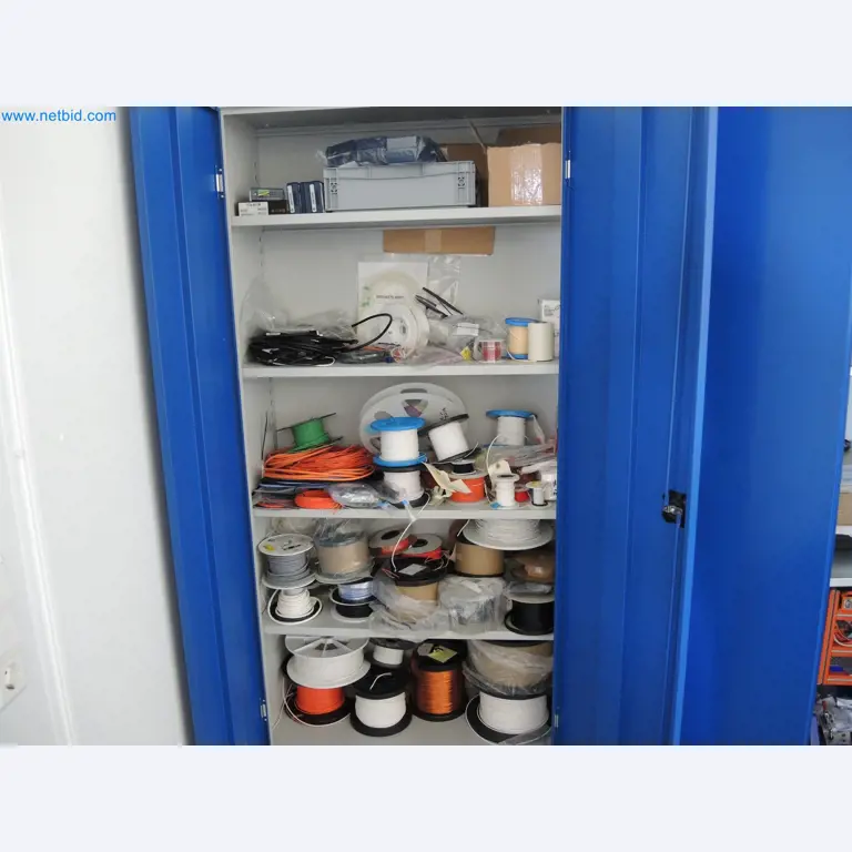 LILIUM eAircraft GmbH / LILIUM GmbH; machines, test systems and operating equipment for the production of eVTOLs-9