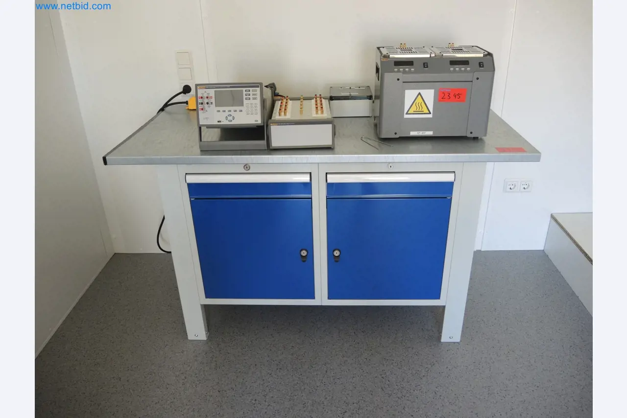 LILIUM eAircraft GmbH / LILIUM GmbH; machines, test systems and operating equipment for the production of eVTOLs-1