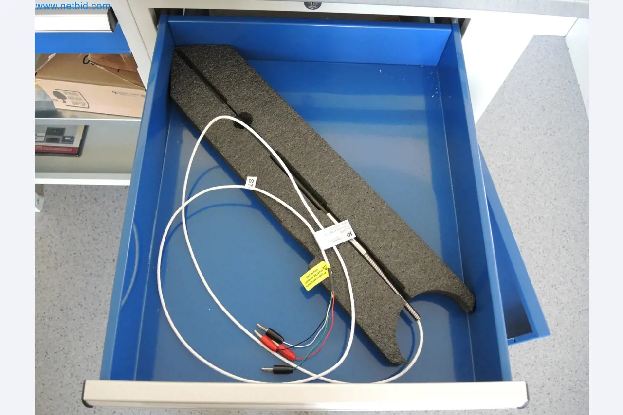 LILIUM eAircraft GmbH / LILIUM GmbH; machines, test systems and operating equipment for the production of eVTOLs-3