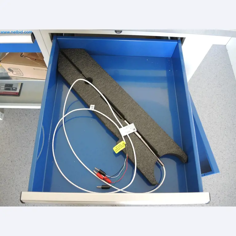 LILIUM eAircraft GmbH / LILIUM GmbH; machines, test systems and operating equipment for the production of eVTOLs-3