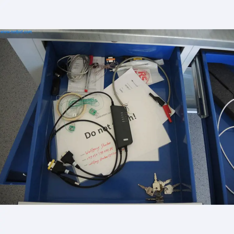 LILIUM eAircraft GmbH / LILIUM GmbH; machines, test systems and operating equipment for the production of eVTOLs-4