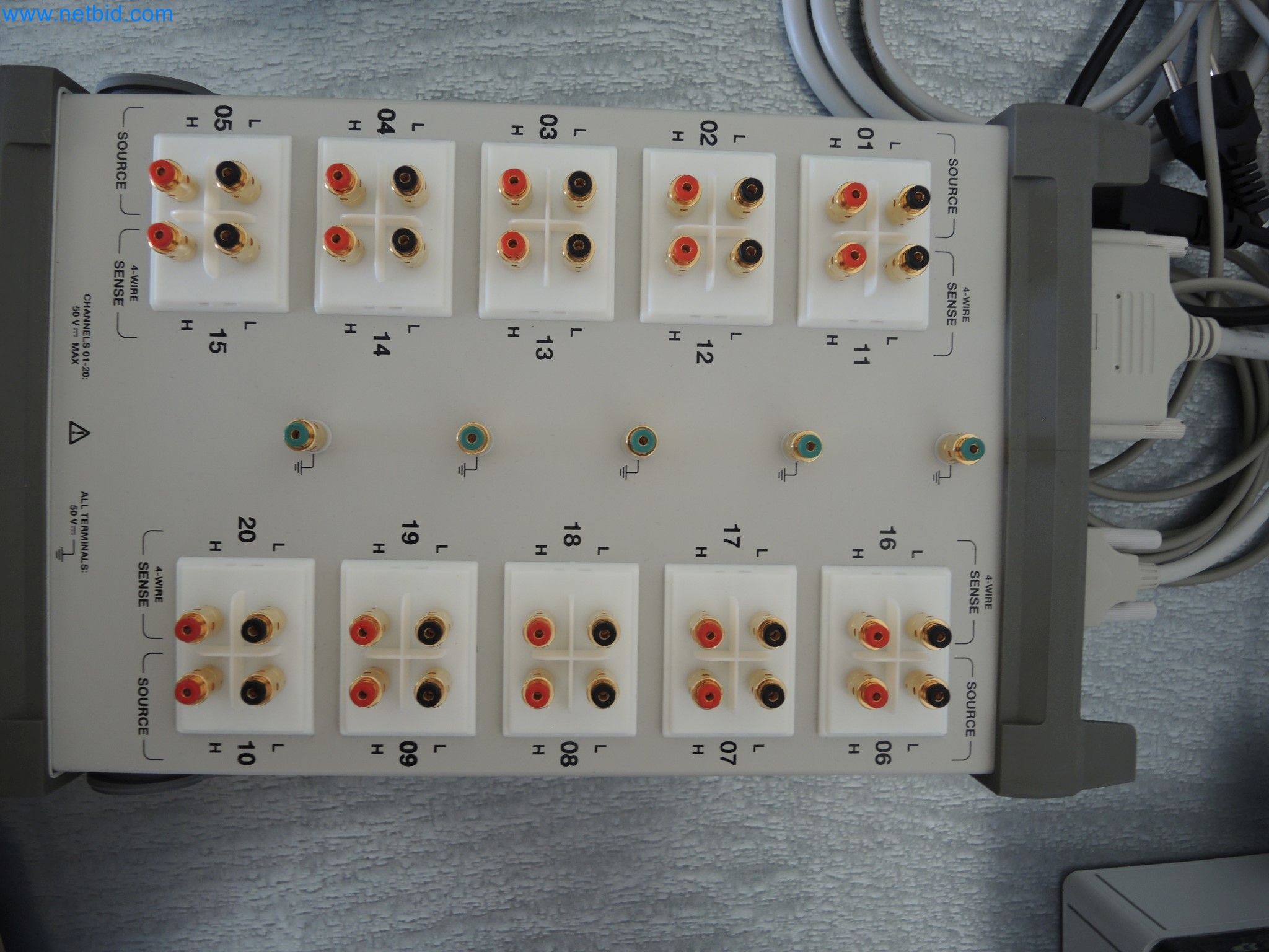 LILIUM eAircraft GmbH / LILIUM GmbH; machines, test systems and operating equipment for the production of eVTOLs-10