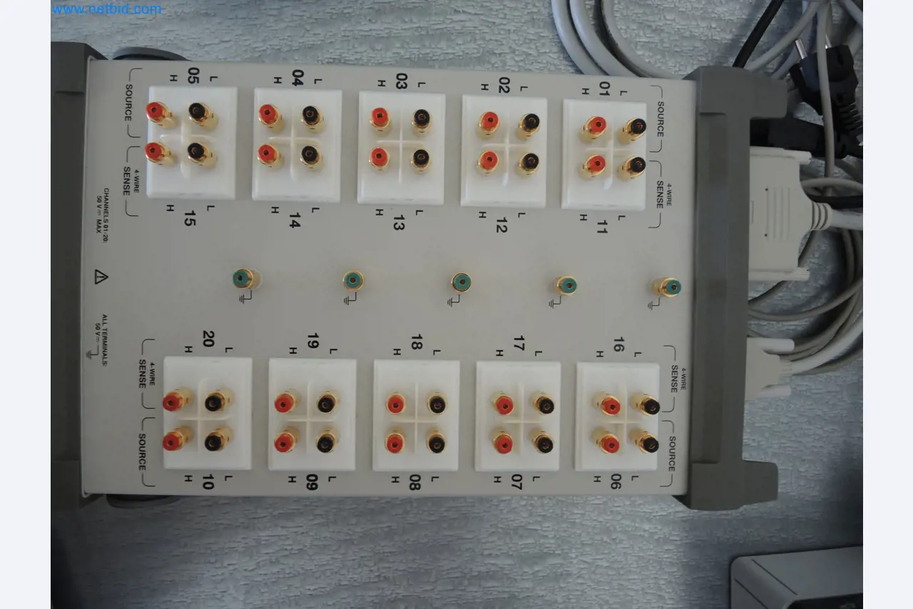 LILIUM eAircraft GmbH / LILIUM GmbH; machines, test systems and operating equipment for the production of eVTOLs-10