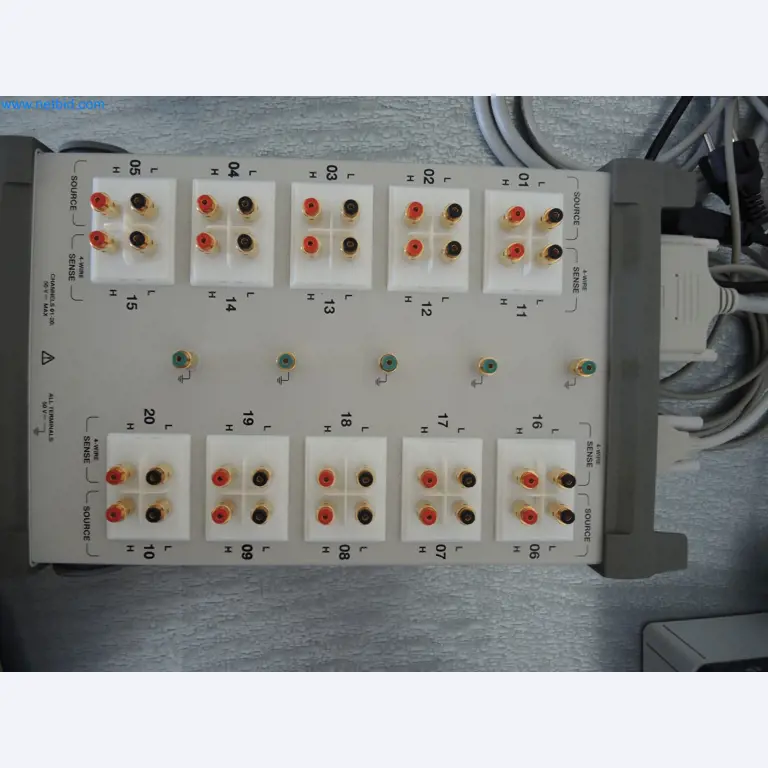 LILIUM eAircraft GmbH / LILIUM GmbH; machines, test systems and operating equipment for the production of eVTOLs-10