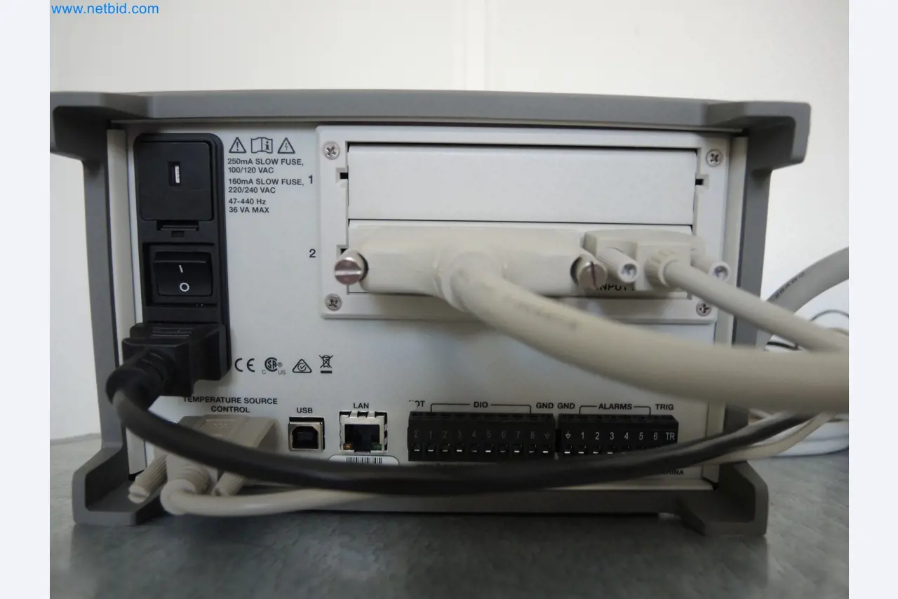 LILIUM eAircraft GmbH / LILIUM GmbH; machines, test systems and operating equipment for the production of eVTOLs-11