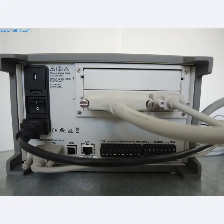 LILIUM eAircraft GmbH / LILIUM GmbH; machines, test systems and operating equipment for the production of eVTOLs-11