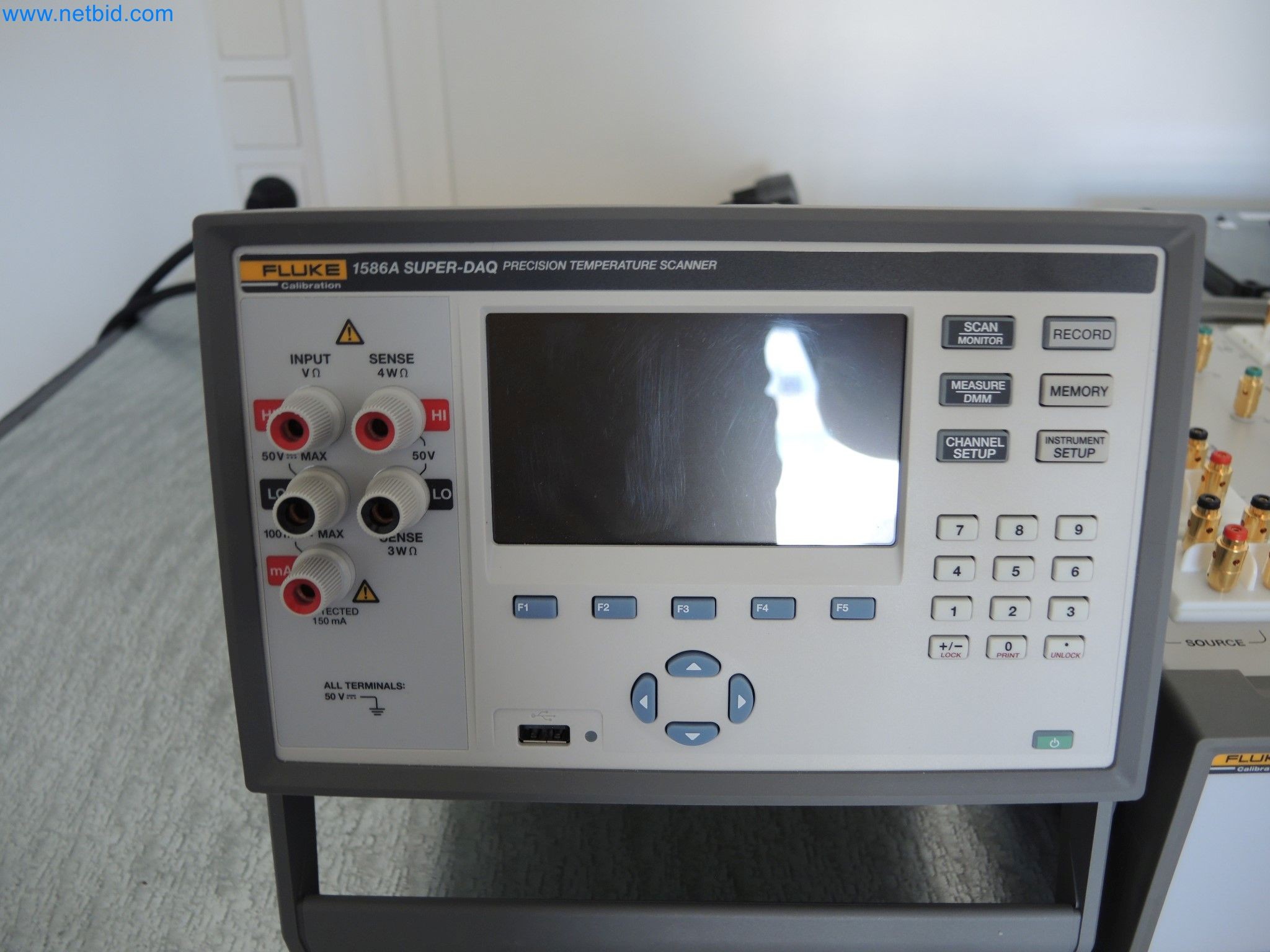 LILIUM eAircraft GmbH / LILIUM GmbH; machines, test systems and operating equipment for the production of eVTOLs-12