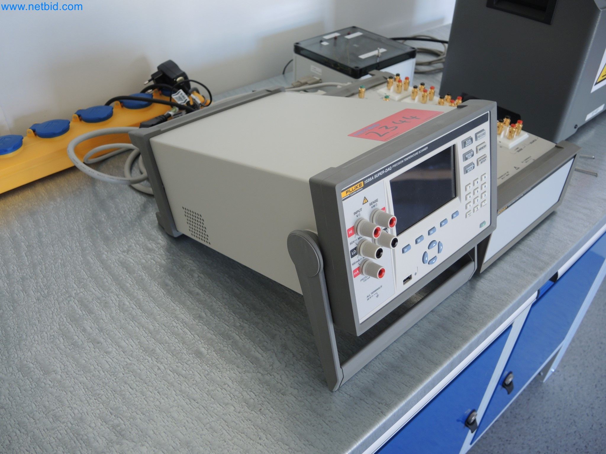 LILIUM eAircraft GmbH / LILIUM GmbH; machines, test systems and operating equipment for the production of eVTOLs-13