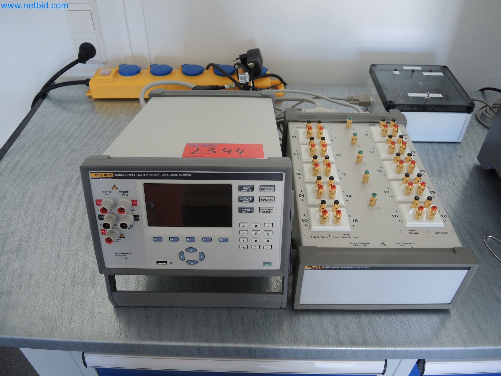 LILIUM eAircraft GmbH / LILIUM GmbH; machines, test systems and operating equipment for the production of eVTOLs-14