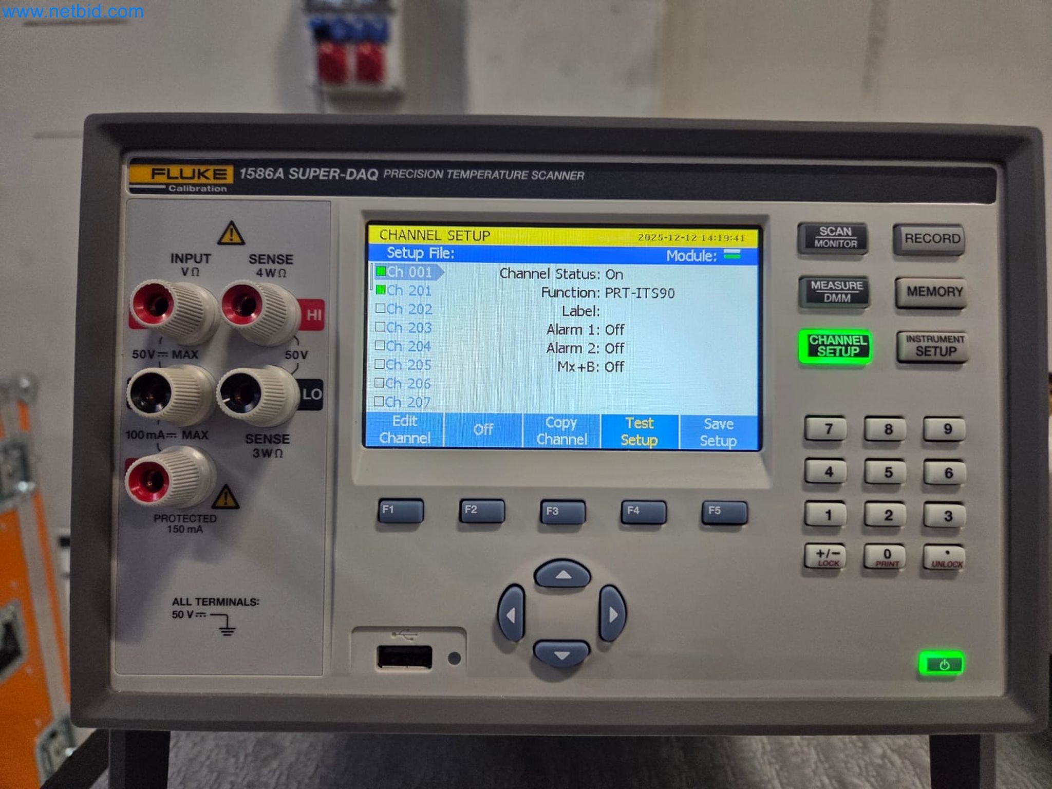 LILIUM eAircraft GmbH / LILIUM GmbH; machines, test systems and operating equipment for the production of eVTOLs-17