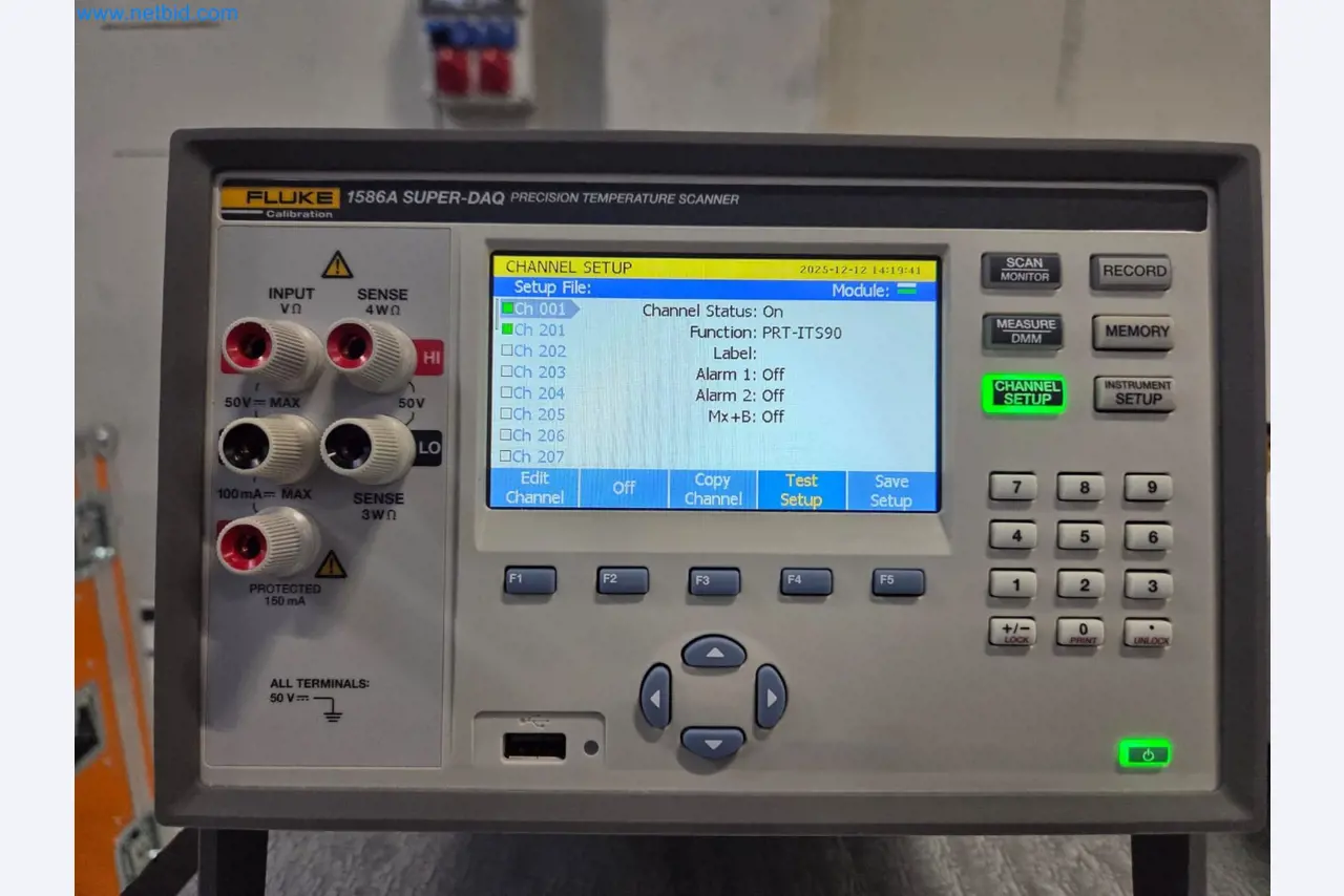 LILIUM eAircraft GmbH / LILIUM GmbH; machines, test systems and operating equipment for the production of eVTOLs-17