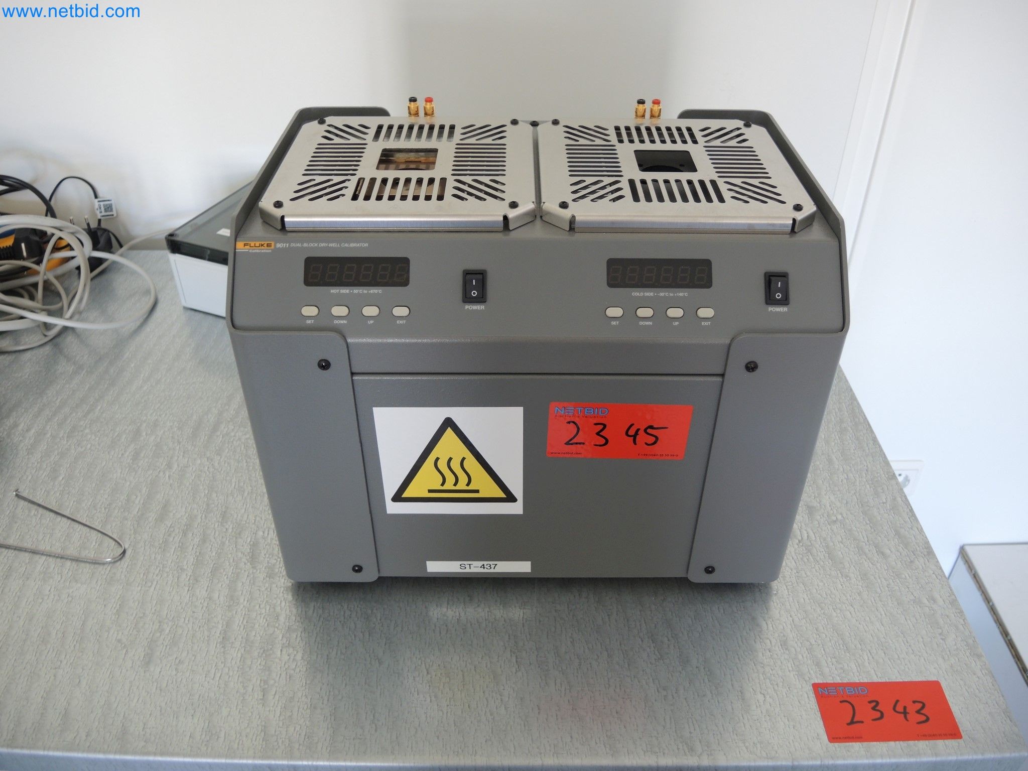 LILIUM eAircraft GmbH / LILIUM GmbH; machines, test systems and operating equipment for the production of eVTOLs-1