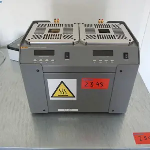 Kalibracijska naprava (TEX-EQT-437) Fluke 9011 Dual Block Dry Well Calibrator