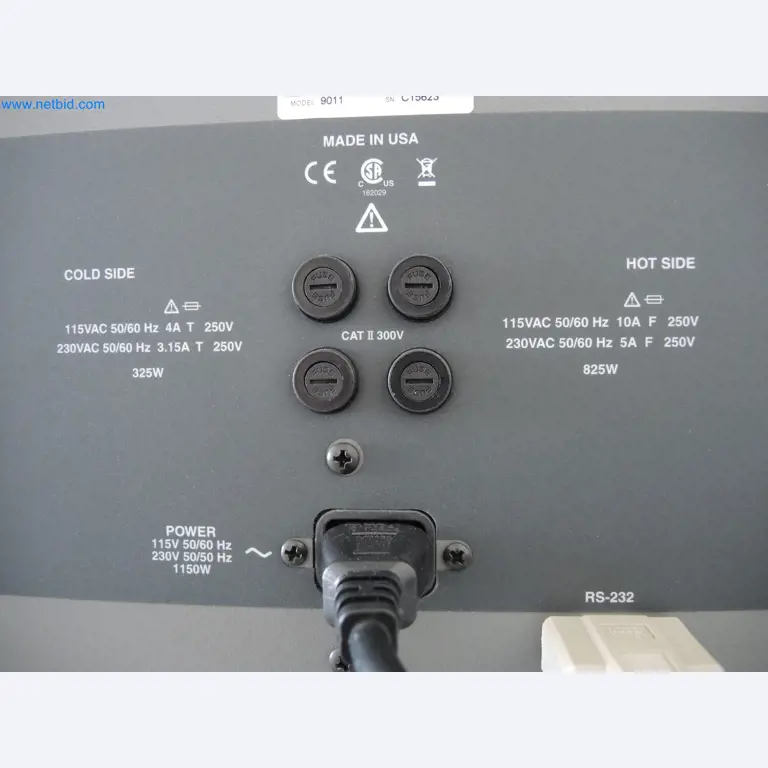 LILIUM eAircraft GmbH / LILIUM GmbH; machines, test systems and operating equipment for the production of eVTOLs-4