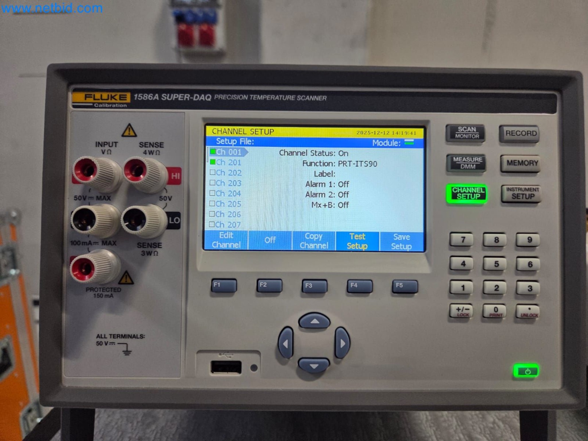 LILIUM eAircraft GmbH / LILIUM GmbH; machines, test systems and operating equipment for the production of eVTOLs-8