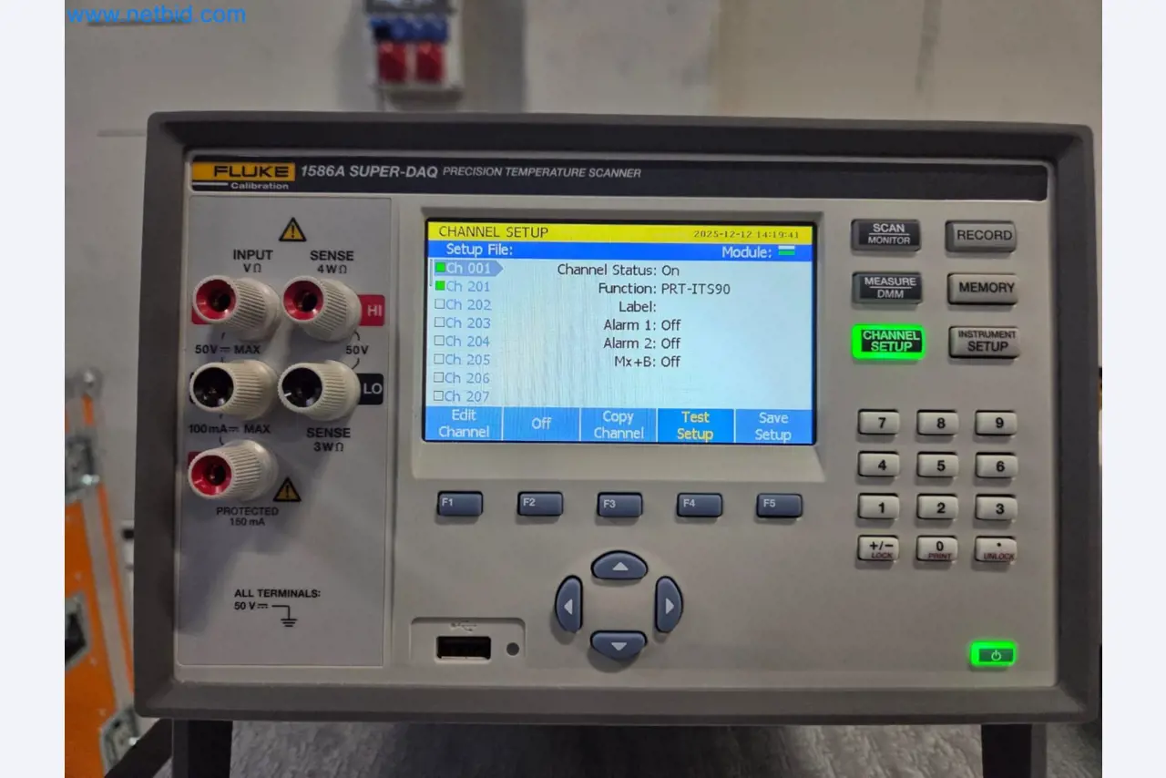 LILIUM eAircraft GmbH / LILIUM GmbH; machines, test systems and operating equipment for the production of eVTOLs-8