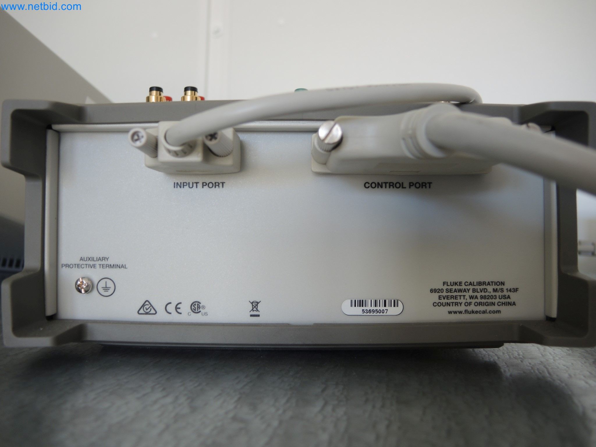 LILIUM eAircraft GmbH / LILIUM GmbH; machines, test systems and operating equipment for the production of eVTOLs-9