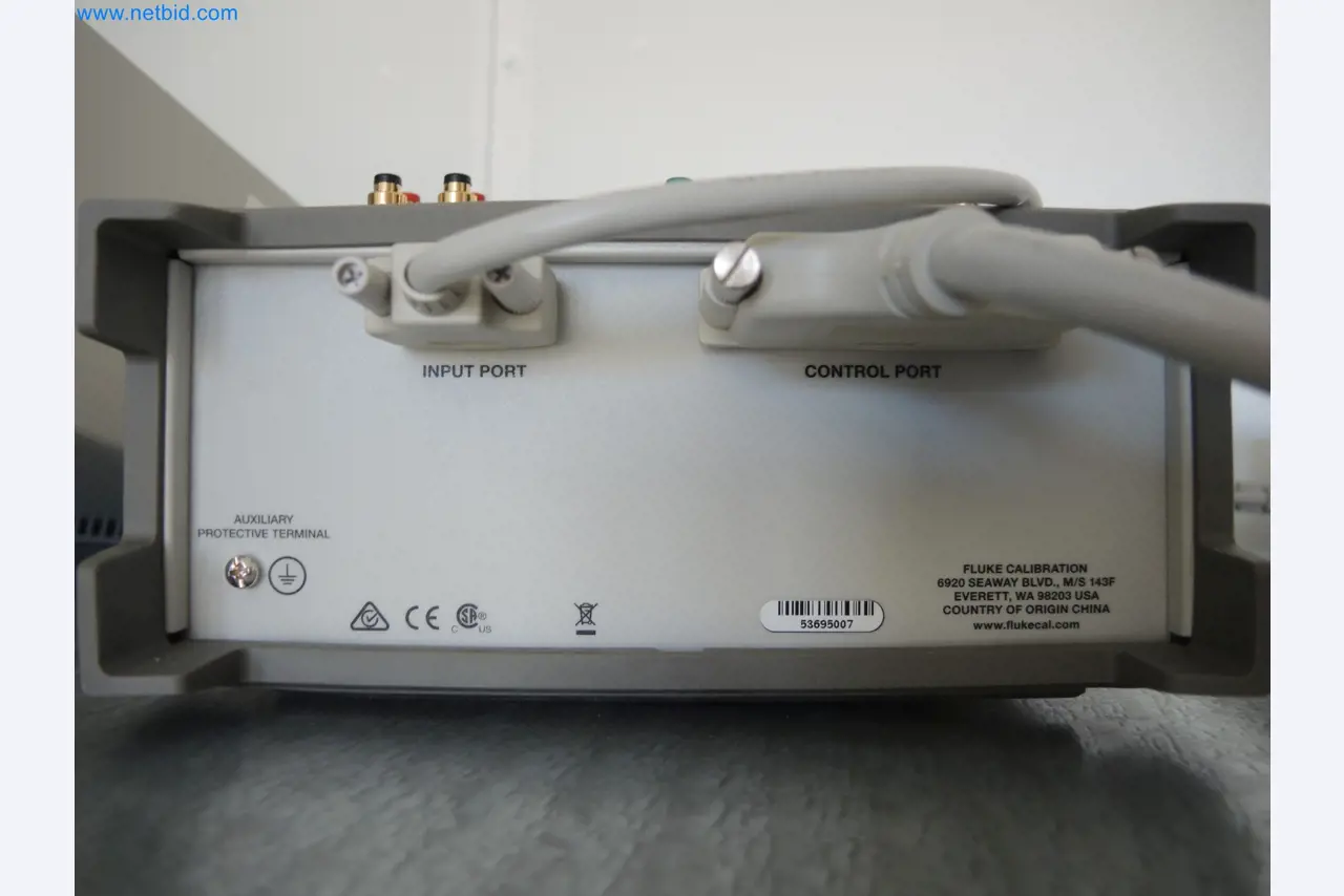 LILIUM eAircraft GmbH / LILIUM GmbH; machines, test systems and operating equipment for the production of eVTOLs-9